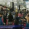 Киноакадемия вновь определила лучших в киноиндустрии