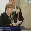 В Германии начался традиционный сезон карнавалов