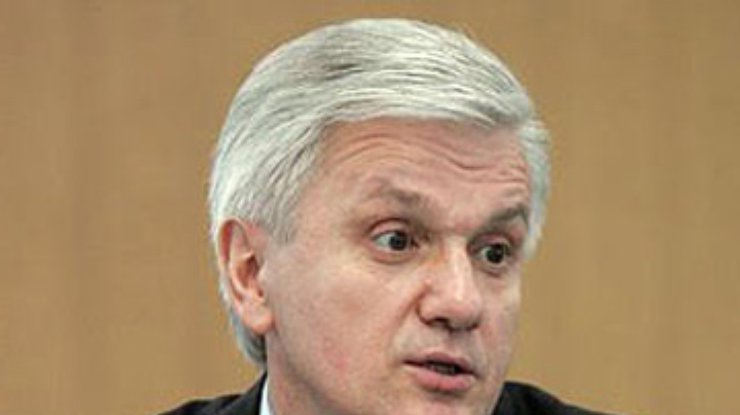 Литвин попросил не "прикрывать" депутатов-прогульщиков