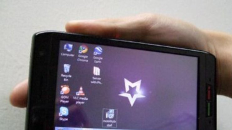 Magix W3: Гибрид смартфона и планшета