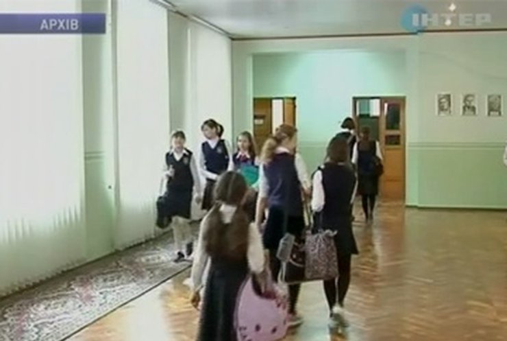 Школы и садики Одессы закрывают на карантин