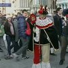 В Венеции проходит старейший в мире карнавал