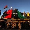 Украинских военных нет в Ливии - МИД