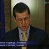 Министр обороны Германии все-таки подал в отставку