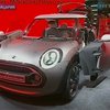 В Женеве открылся первый посткризисный европейский автосалон