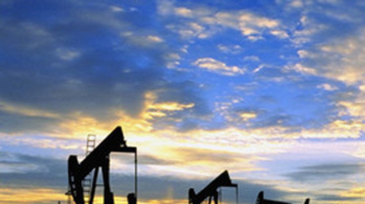 НГ: Нефтяной бум может обвалить украинский газовый рынок
