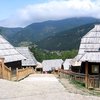 Эмир Кустурица построит Каменный город за 12 миллионов евро