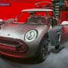 Женевский автосалон удивляет количеством новинок