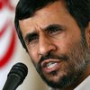 Ахмадинежад советует США не вмешиваться в арабские бунты