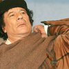 Каддафи грозит США и НАТО "кровавой войной"