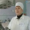 На Львовщине врачи протестуют против сокращений