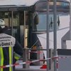 Во Франкфуртском аэропорту косовар застрелил двух служащих ВВС США