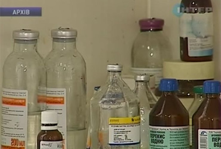 Депутаты планируют временно исключить кетамин из списка запрещенных препаратов