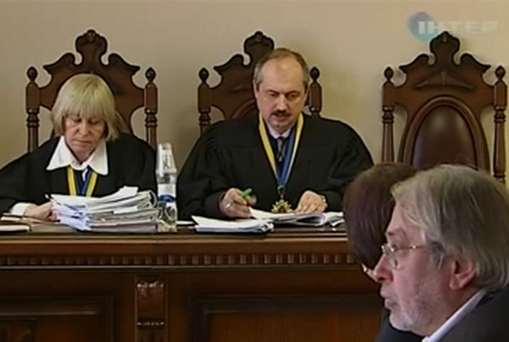 Апелляционный суд Киева не признал убийство Гонгадзе заказным