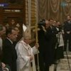 Папа призывает не винить евреев в смерти Христа