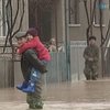 Десять лет назад на Закарпатье произошло сильнейшее наводнение