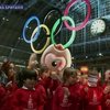 Лондон начал украшаться к летней Олимпиаде 2012 года