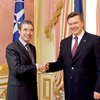 Президент создал комиссию по партнерству с НАТО
