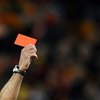 Аргентинский судья показал 36 красных карточек в одном матче