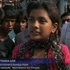 В Мумбаи горели знаменитые трущобы