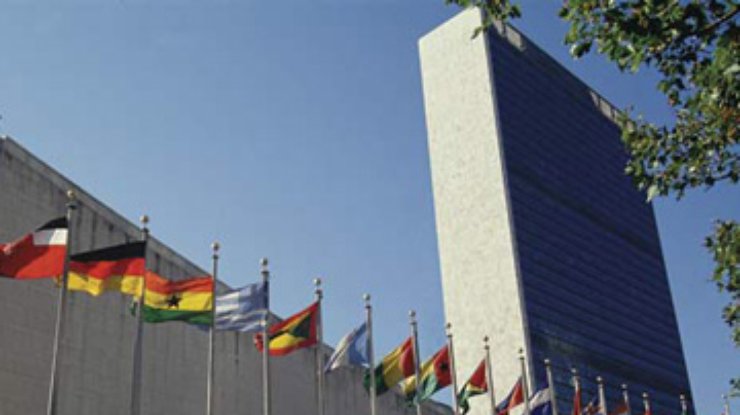 ООН: В Кот-д'Ивуаре назревает война