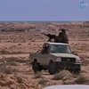 Ситуация в Ливии накаляется