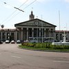 Аэропорт Львов временно приостановит работу