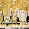 К 8 марта спрос на золотые украшения вырос в этом году почти вполовину