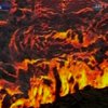 На Гавайях извергается один из самых активных вулканов