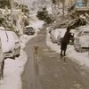 В Греции наступило неожиданное похолодание