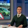 В Киеве прошло "женское авторалли"