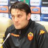 Тренер "Ромы" доволен крупным поражением в Донецке