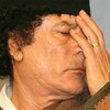 Каддафи: Если бен Ладен захватит Ливию - Африке конец