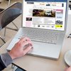 Треть украинских пользователей готовы платить за информацию в интернете