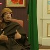 Каддафи ищет поддержки за границей