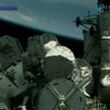 "Дискавери" вернулся из своего последнего полета