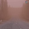 Очередной выброс пыли случился на Николаевском глиноземном заводе