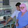 В Харькове хирурги проводят уникальные операции на печени
