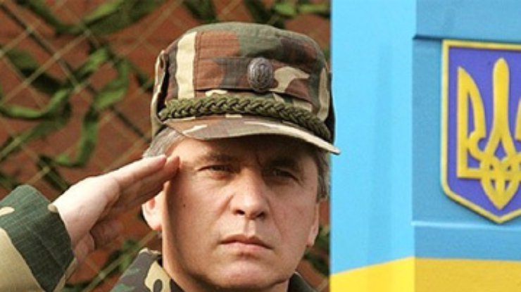 Янукович вручил орден брату Литвина