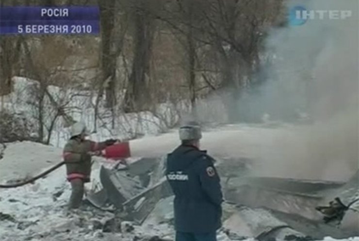 СМИ озвучили причину падения самолета Ан-148