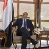 Президент Йемена пообещал референдум по конституции