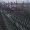 В Германии бастуют железнодорожники