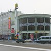 МакДональдс на киевском вокзале установил рекорд посещаемости