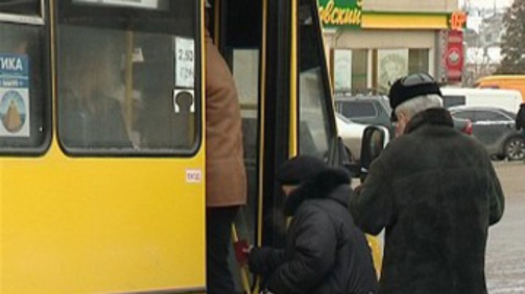 В Харькове подорожает проезд в метро, трамваях и троллейбусах