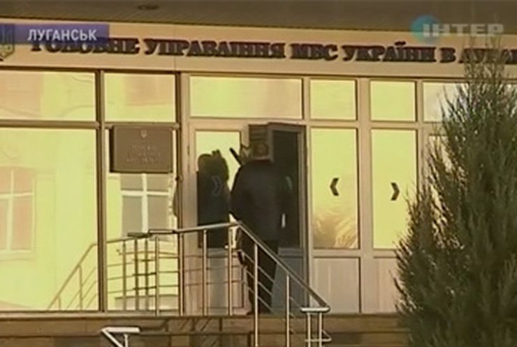 Руководство одной из луганских шахт обвиняют в растрате 400 тысяч гривен