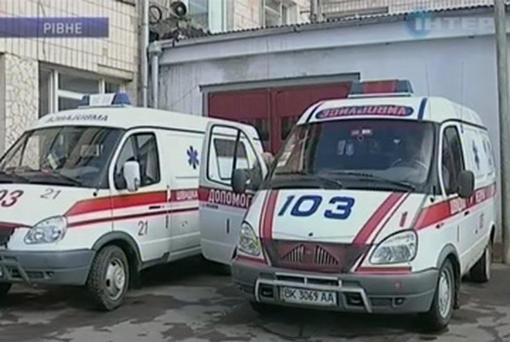 В МОЗ отрицают "вторую волну" эпидемии гриппа