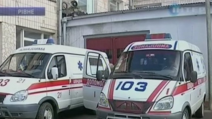 В МОЗ отрицают "вторую волну" эпидемии гриппа
