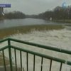 Несколько штатов США страдают от наводнений