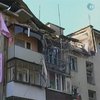 Жители взорвавшегося дома в Мукачево ждут восстановления жилья