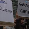 Франция и Британия просят Каддафи уйти
